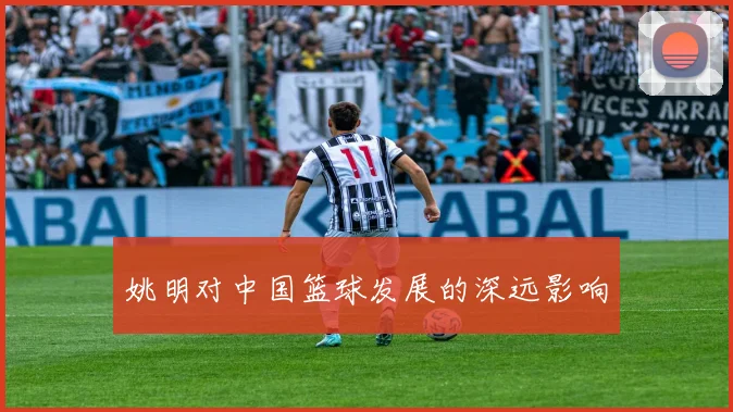 姚明对中国篮球发展的深远影响